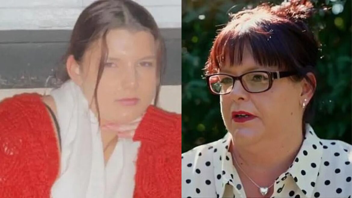 Heartbroken mother claims police failed autistic schoolgirl who tragically lost her life on the M5 motorway in Somerset