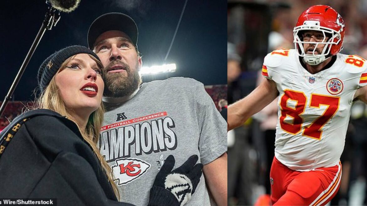Kansas City star Travis Kelce weighs retirement decision as Chiefs season begins following his proposal to Taylor Swift