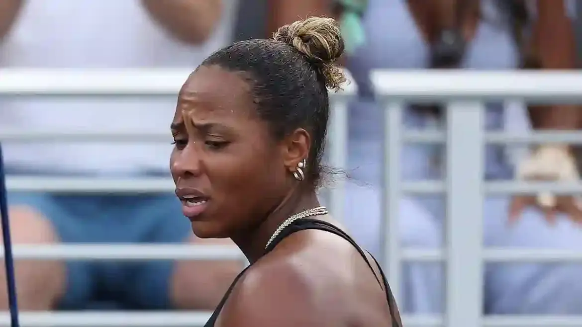 US tennis star Taylor Townsend sparks outrage with comments on Chinese cuisine during Billie Jean King Cup in Shenzhen