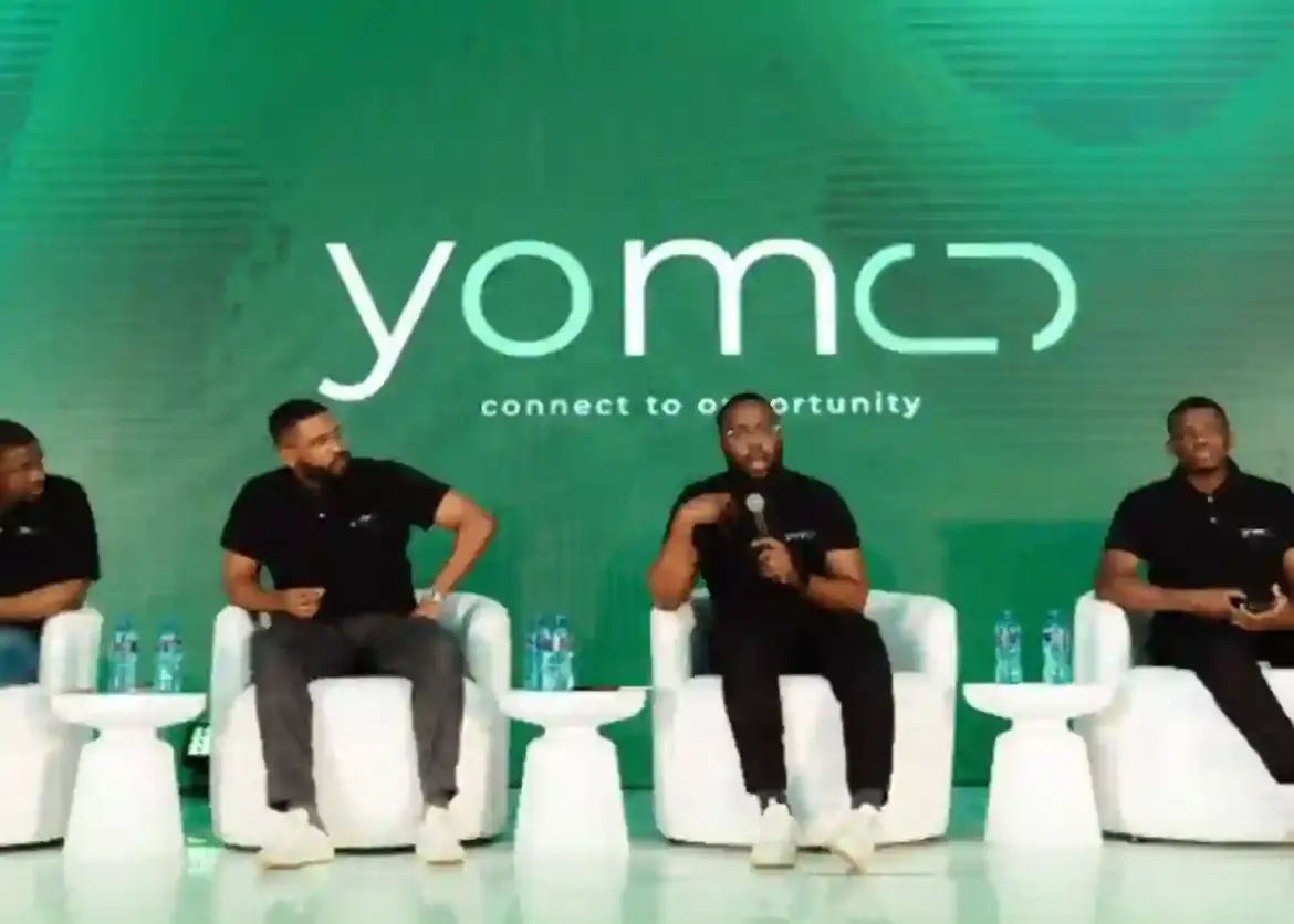 TechNov8 Launches YOMO to Connect South African Youth to Jobs Skills and Entrepreneurship in Soweto