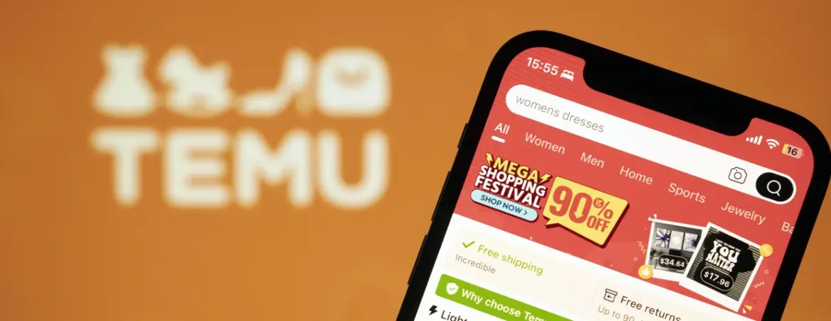 Temu Agrees to Pay 2 Million Dollars to Resolve Consumer Protection Case as Justice Department and FTC Highlight Lack of Transparency for High Volume Sellers in Online Marketplace