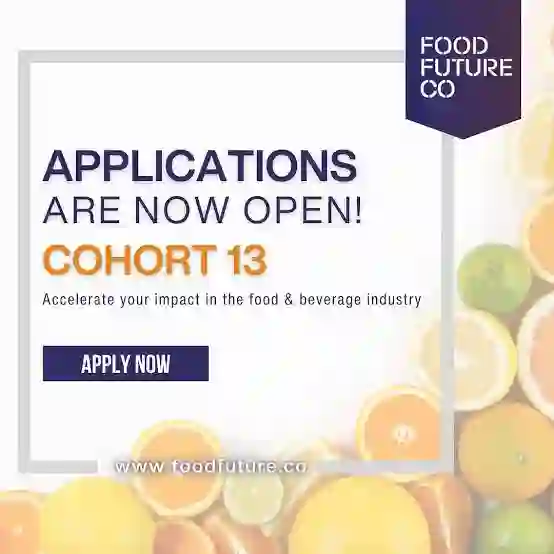 TheFutureCo launches Cohort 13 program to support food system startups with funding and mentorship opportunities in New York
