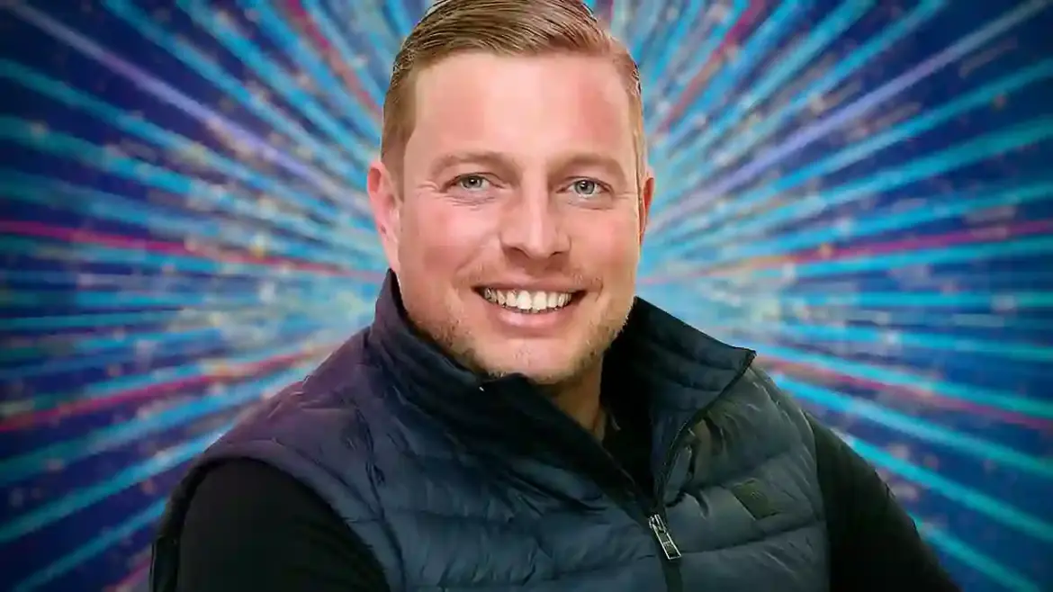 Thomas Skinner Storms Out of Strictly Come Dancing Press Event in Elstree Studios Causing BBC Organizers to Launch Crisis Talks