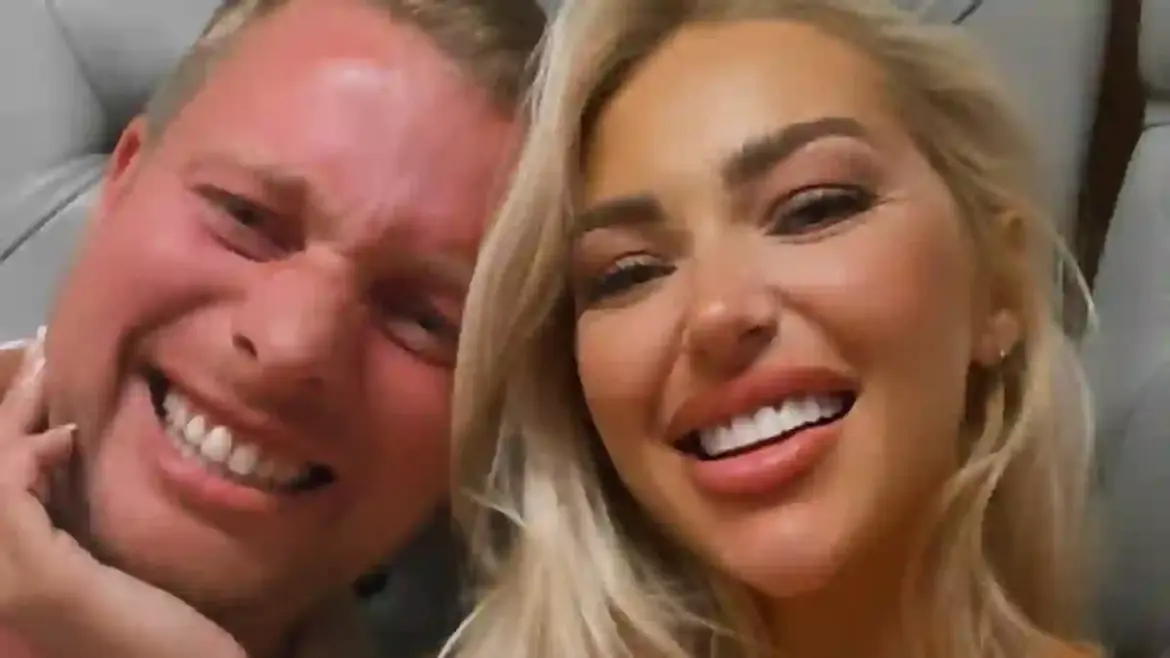 Former Apprentice star Thomas Skinner faces scandal in Essex after ex-lover Amy-Lucy O’Rourke reveals affair and deception