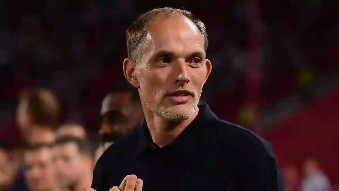 England thrash Serbia with five goals in Belgrade as Thomas Tuchel’s team deliver their best performance yet on the road to the World Cup