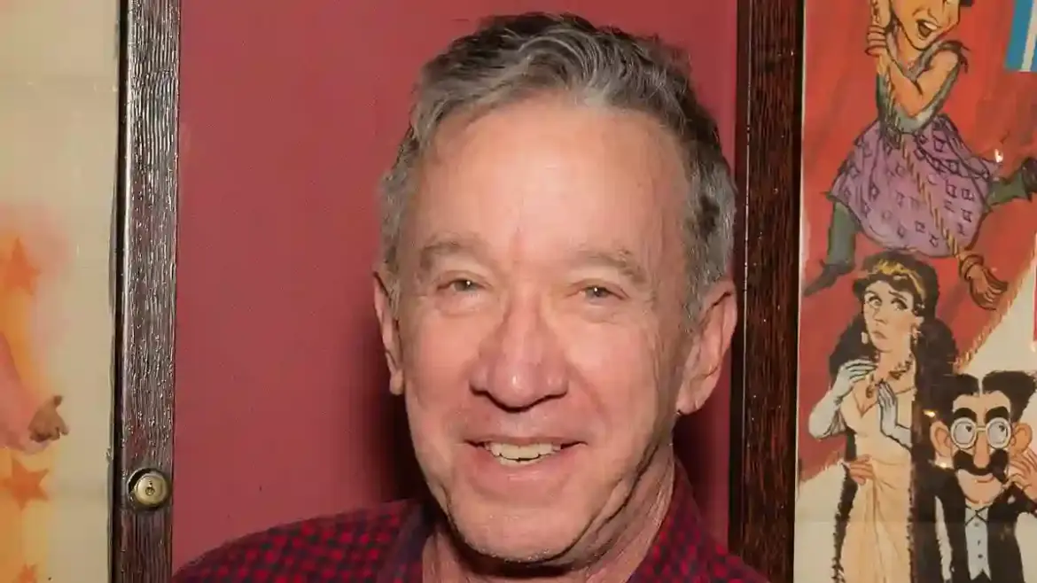 Tim Allen Announces He Has Forgiven the Man Who Killed His Father Over 60 Years Ago Following Memorial Eulogy in Arizona