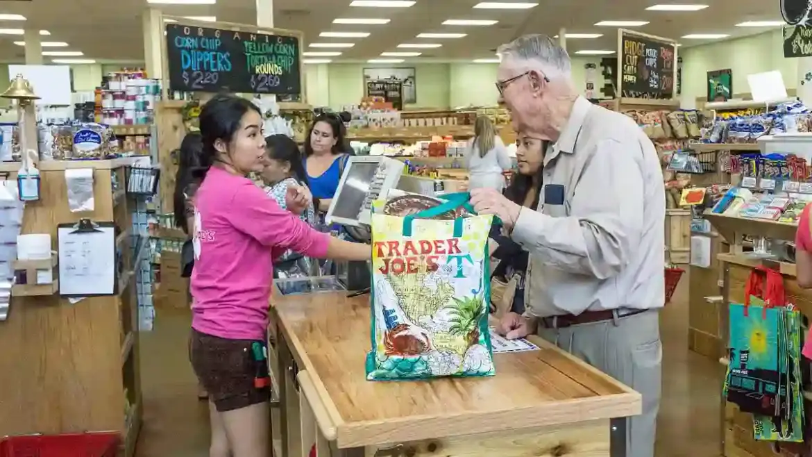 Trader Joe’s announces new massive distribution center near New York that will create hundreds of local jobs and boost economic growth