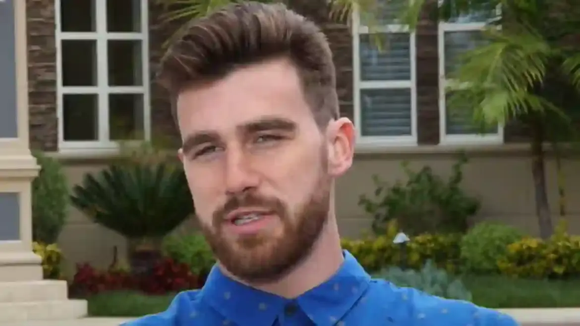 NFL star Travis Kelce recalls playful Kiss Marry Kill game with Taylor Swift and Katy Perry in resurfaced interview