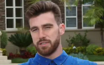 Travis Kelce