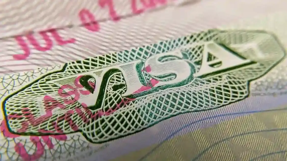 Trump administration deploys artificial intelligence to review 55 million visa holders across the United States raising concerns of wrongful deportations