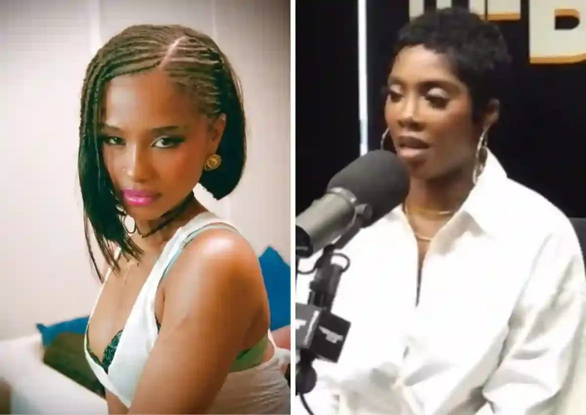 Tyla Claps Back at Tiwa Savage Over Racial Comments During Global Citizens Concert in New York