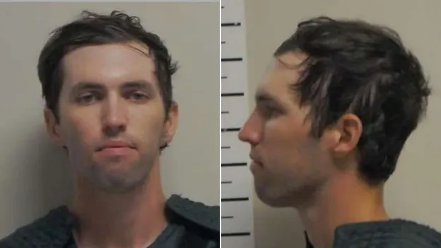Sheriff’s department places Tyler Robinson under special suicide watch as Charlie Kirk assassination suspect remains locked in Utah County Jail