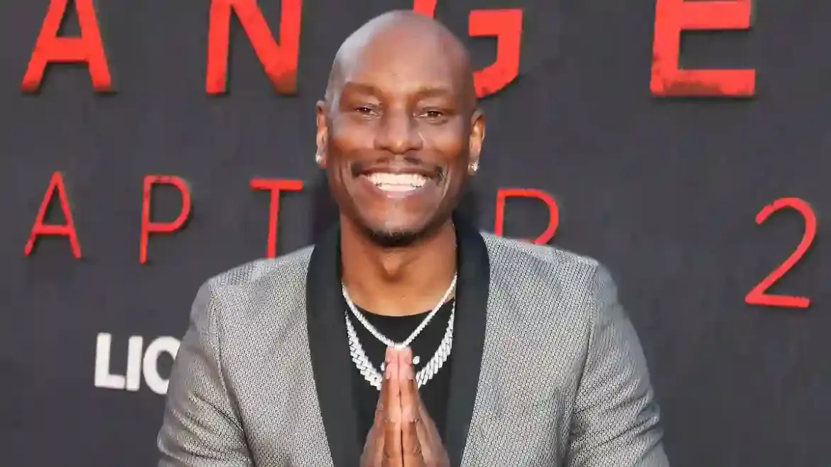 Tyrese Gibson Faces Arrest in Atlanta After Neighbor’s Dog Is Killed by His Cane Corso Dogs