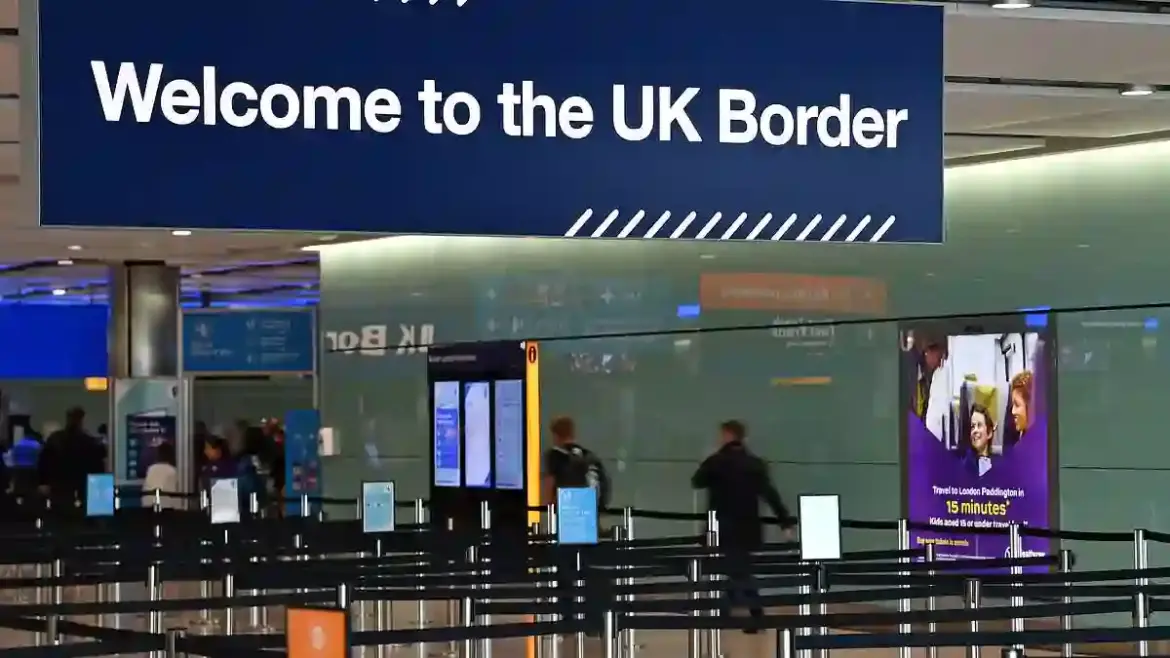 UK Population Surges to Record 69 Million as Immigration Drives Nationwide Growth Across England Scotland Wales and Northern Ireland