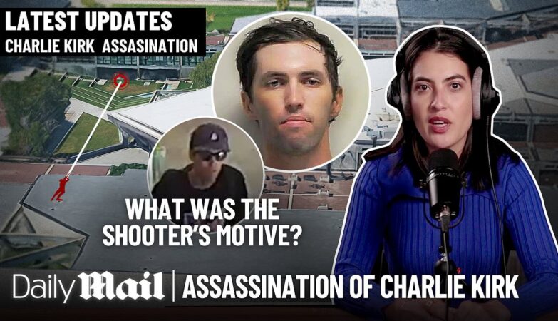 Charlie Kirk