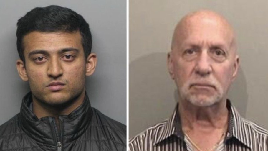 Vigilante kills convicted pedophile pastor in a violent street chase in Fremont California after using the public sex offender registry to track him down