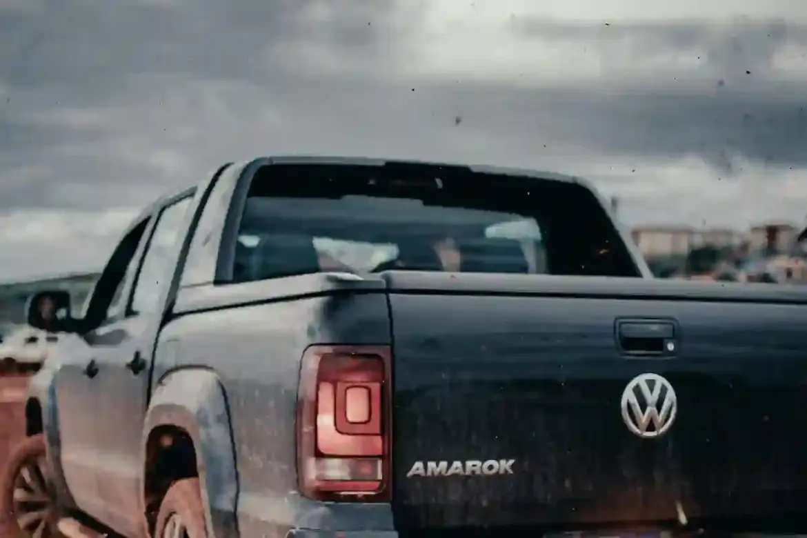 The National Consumer Commission recalls 374 Volkswagen Amarok vehicles in South Africa after braking system defect raises safety concerns