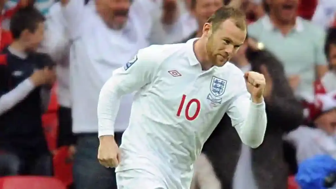 Wayne Rooney reveals how he defied Sir Alex Ferguson’s instructions to play full games for England on international duty