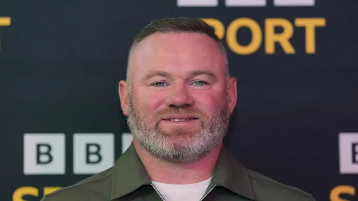 Wayne Rooney Shares How Visiting David and Victoria Beckham for Dinner Turned Into a Memorable Evening of Laughter, Kebabs, and Family Mishaps in London
