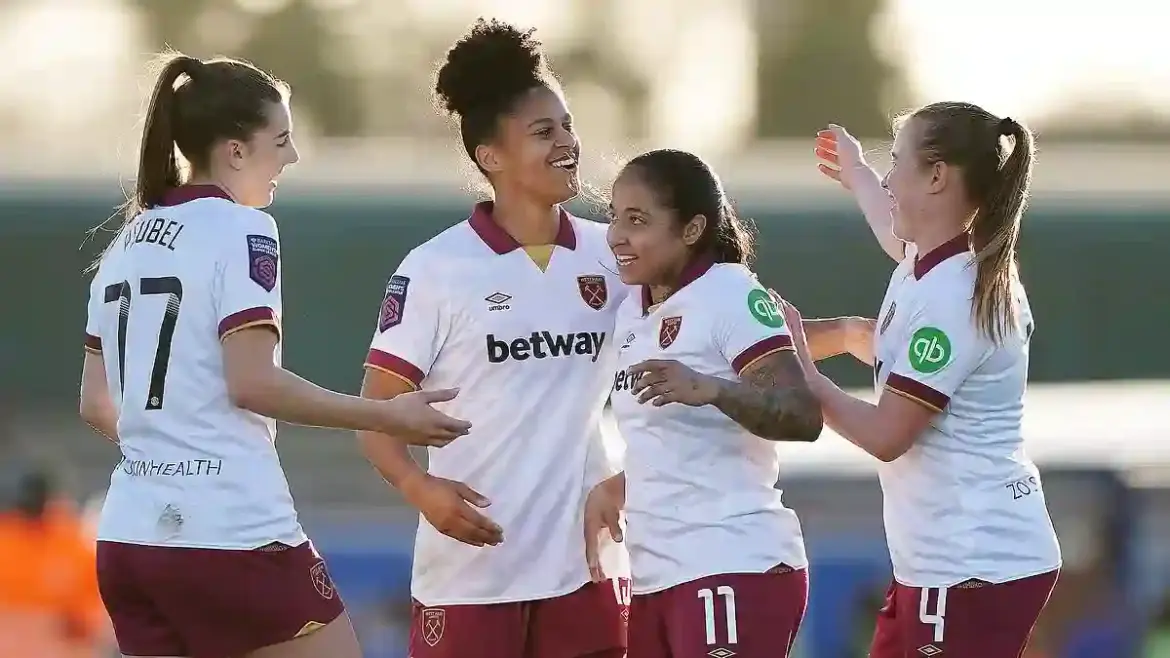 West Ham accuse London Stadium of demanding double fees as row over hosting women’s Super League matches in East London escalates