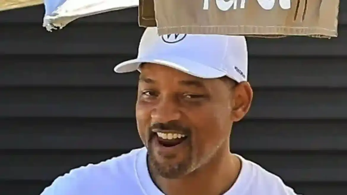 Will Smith and Jada Pinkett Smith make first public appearance together in Malibu amid ongoing separation