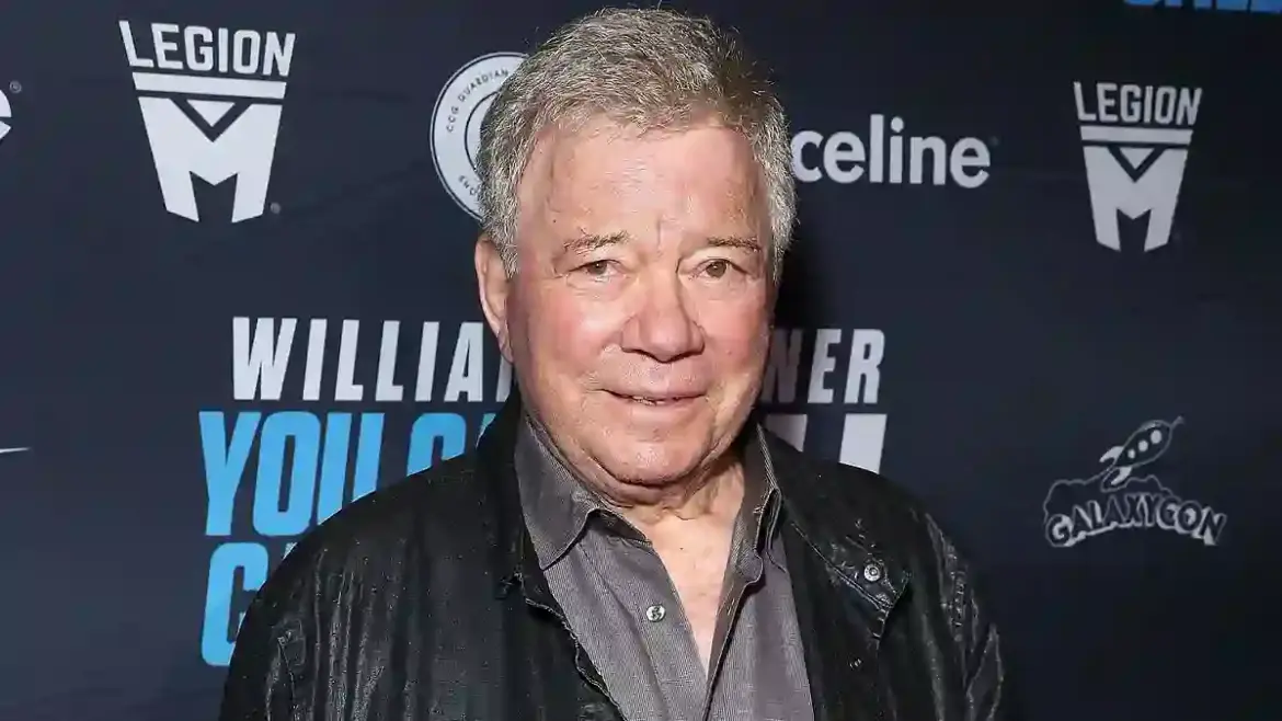 William Shatner experiences medical emergency at home in Los Angeles while fans worry about Star Trek legend