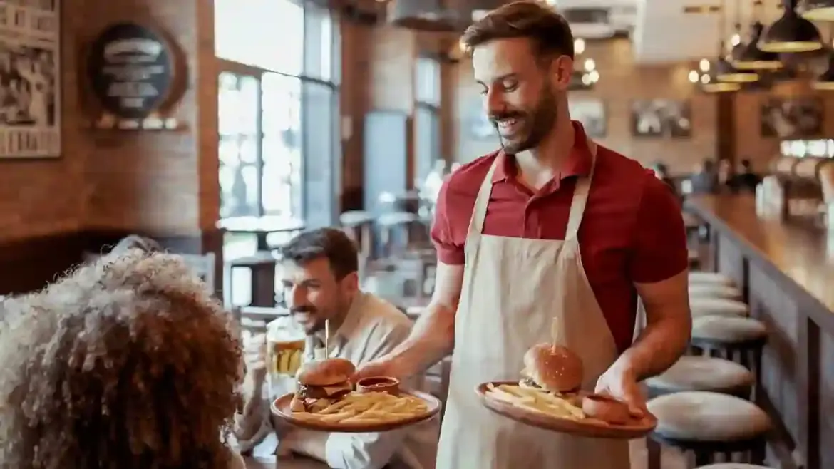 Europe Beats America as World 101 Experts Rank the Best Burgers Across Global Cities