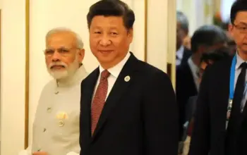Xi Jinping’s