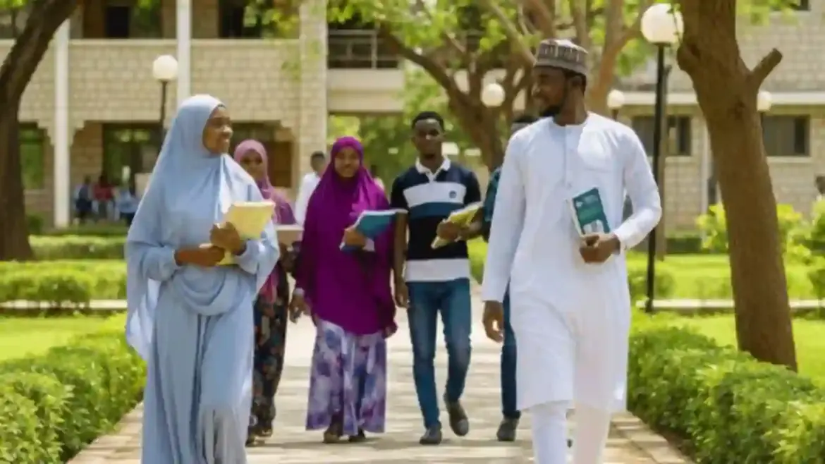 YAYEF launches ₦10 million scholarship initiative to support financially challenged undergraduates of Kwara State studying in Nigerian public universities