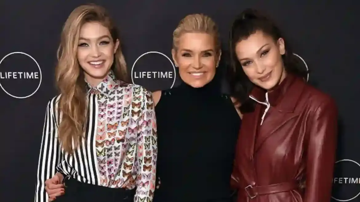 Yolanda Hadid Lists Beloved Pennsylvania Farm for Sale After Creating Family Sanctuary for Children and Supermodel Daughters