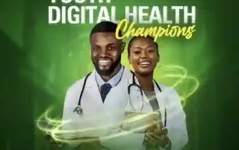 Youth Digital Health