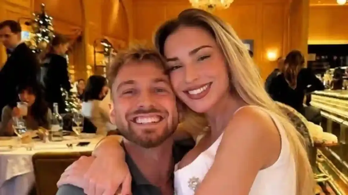 Zara McDermott deletes every photo of ex Sam Thompson and moves into Louis Tomlinson’s mansion in north London