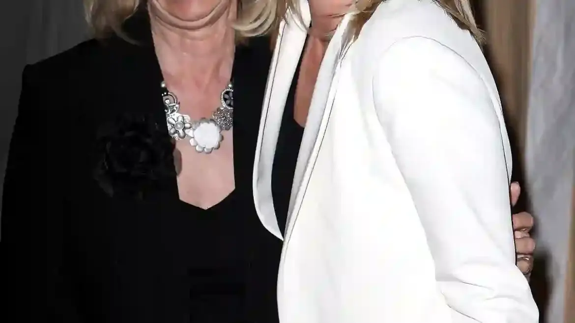 Zoe Ball opens up about emotional breakdown and grief after losing her mother Julia to pancreatic cancer in the UK