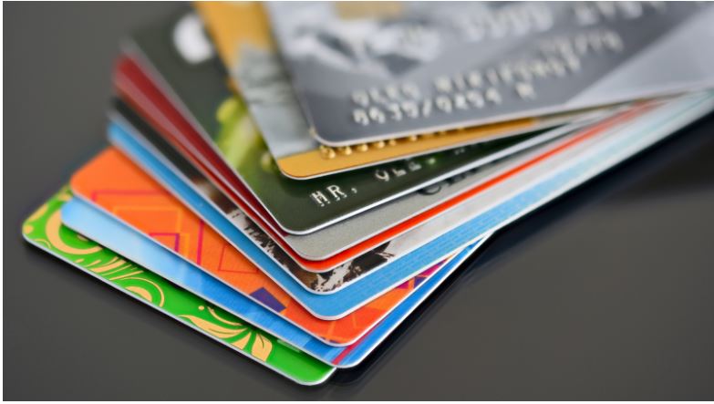 credit cards