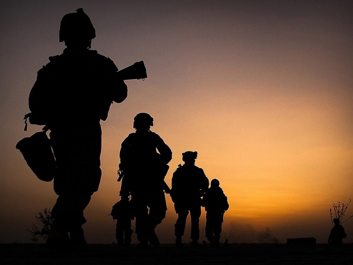 Anduril Unveils EagleEye Combat Helmet to Equip Soldiers with Augmented Reality and Mixed Reality Technologies on the Battlefield