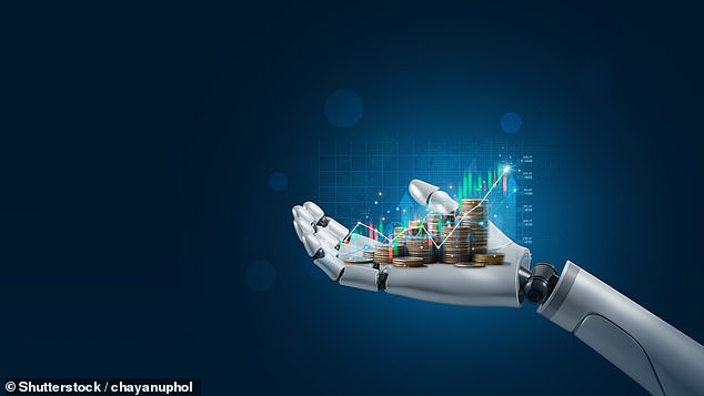 Millions of Britons embrace the idea of letting artificial intelligence manage their money as new research shows growing trust in AI spending across the UK 1 Britons