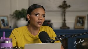 Candace Owens
