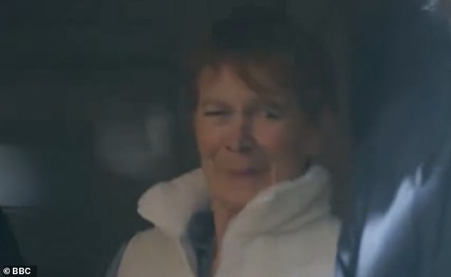 Celia Imrie