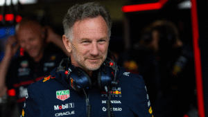 Christian Horner