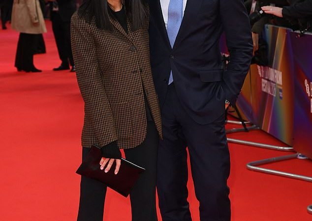 Claudia Winkleman