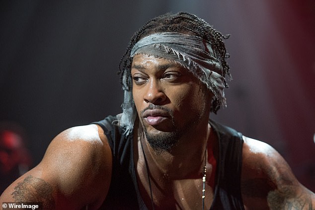 Soul Legend D’Angelo Dies Aged 51 in New York City After Battling Pancreatic Cancer Leaving Fans and Family in Mourning