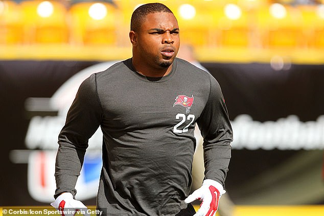 NFL Community Mourns Doug Martin as Former Tampa Bay Buccaneers Running Back Dies at 36 in the United States