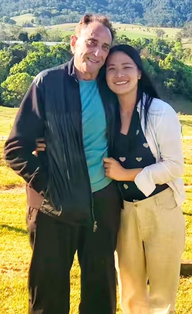Elderly Melbourne doctor embraces fatherhood at 93 as he and his much younger wife plan to welcome another baby