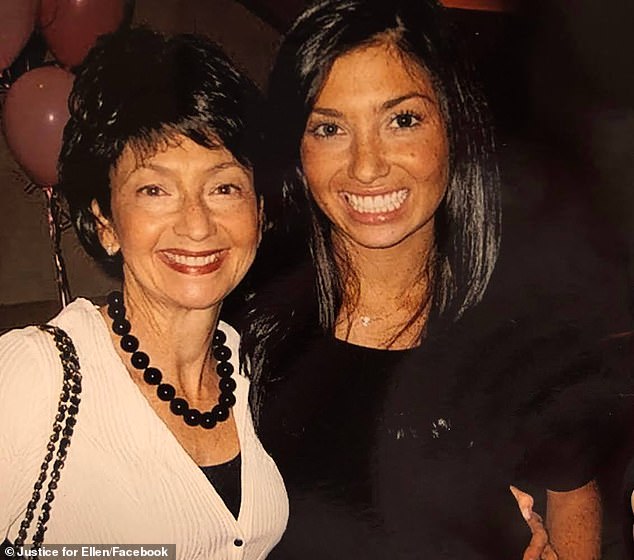 Ellen Greenberg’s parents vow to keep fighting for justice as Philadelphia medical examiner upholds suicide ruling after 14 years of controversy