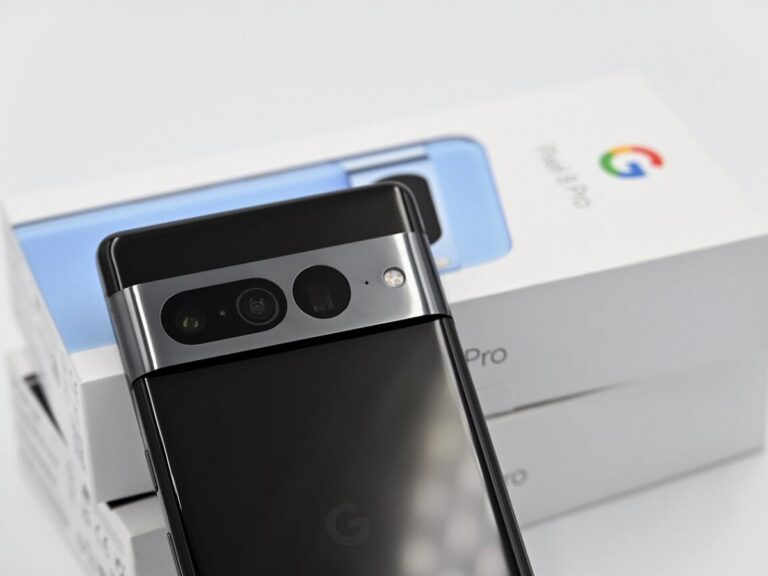 Google Pixel