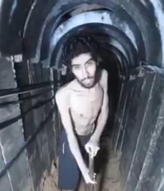 Hamas Releases Last 20 Israeli Hostages After Two Years of Starvation and Torture in Gaza Tunnels