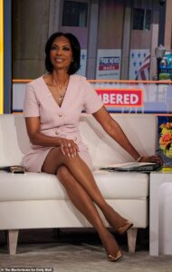 Harris Faulkner