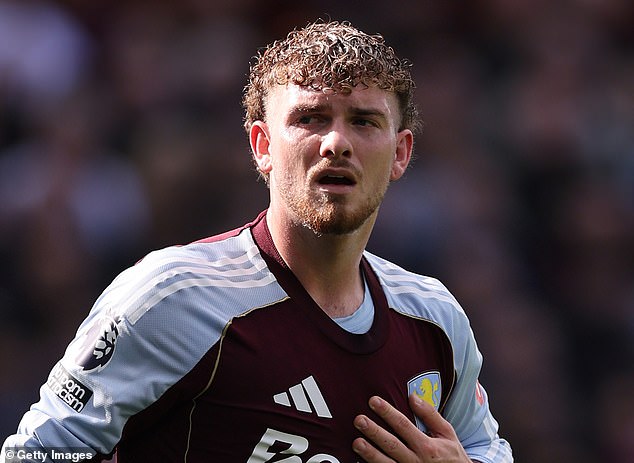 Harvey Elliott will miss Liverpool clash as Aston Villa midfielder remains ineligible to face parent club in Merseyside Premier League fixture 1 Harvey Elliott will miss Liverpool clash as Aston Villa midfielder remains ineligible to face parent club in Merseyside Premier League fixture