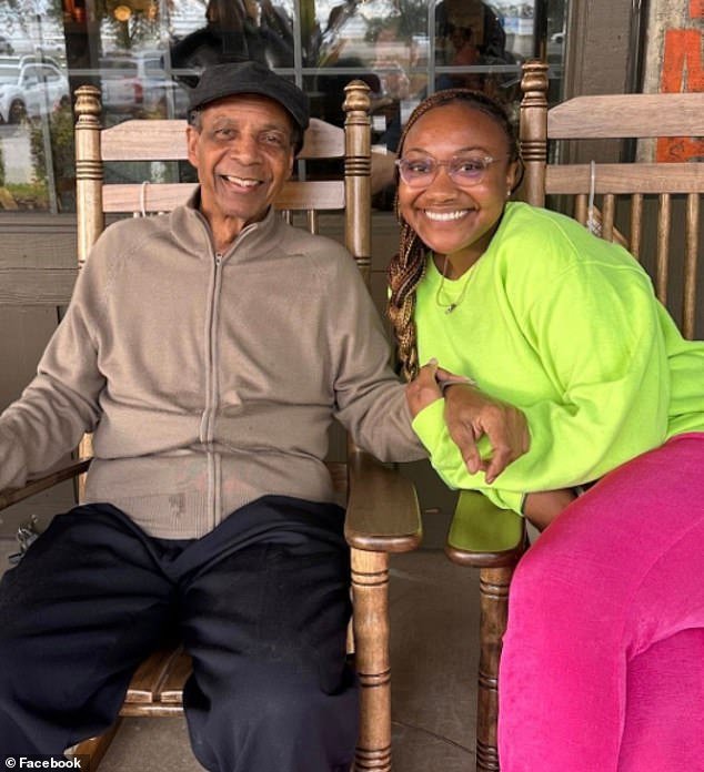 Controversial pastor Henry J. Lyons dies at 83 in Tampa Florida after career marked by scandal legal troubles and influential preaching 1 Controversial pastor Henry J. Lyons dies at 83 in Tampa Florida after career marked by scandal legal troubles and influential preaching