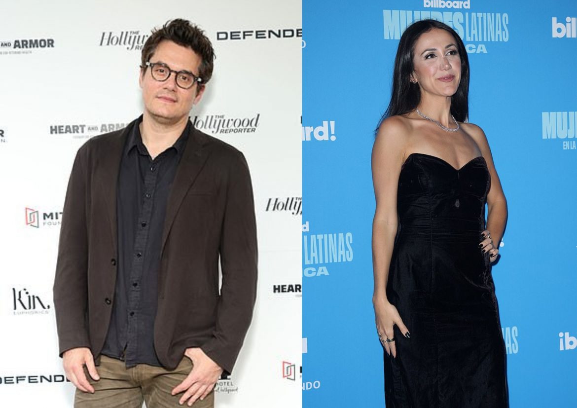 Kat Stickler and John Mayer spark dating rumors after being spotted together at exclusive Los Angeles clubs during multiple outings